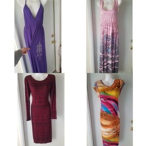 Dress bundle